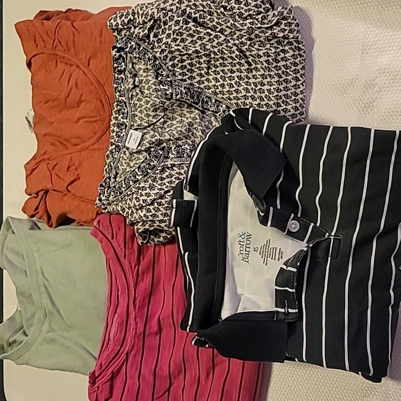 Bundle Summer/Fall Casual Dresses XS - Picture 1 of 16